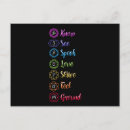 Suche nach yoga chakra postkarten Wurzelchakra