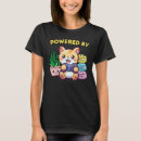 Suche nach makronen tshirts Katze