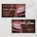 Suche nach rocker visitenkarten Für sie