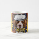 Suche nach brittany spaniel tassen Brüchig