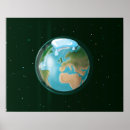 Suche nach schmelzen poster Globale erwärmung