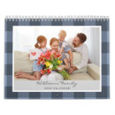 Suche nach rustikale kalender Family