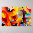 Suche nach leinwand poster Abstrakt