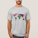 Suche nach weltflaggen tshirts Afrika