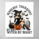 Suche nach magier poster Mond