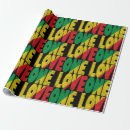 Suche nach reggae geschenkpapier Jamaikanisch