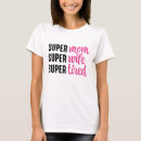 Suche nach sup tshirts Mutter