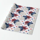 Suche nach amerikanisch geschenkpapier Blau