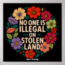 Suche nach indigen poster Land