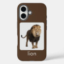 Suche nach löwe iphone hüllen Tier
