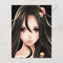 Suche nach brünett postkarten Anime