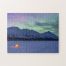 Suche nach northern lights puzzle Danita delimont