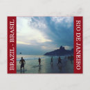 Suche nach ipanema strand postkarten Copacabana