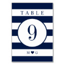 Suche nach nautische tischkarten Streifen