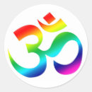 Suche nach om shanti aufkleber Meditation