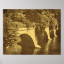 Suche nach brücke poster Fotografie
