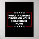 Suche nach bombe poster Amerika