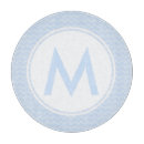 Suche nach hellblau schneidebrettchen Monogramm