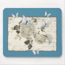 Suche nach vintage schmetterlinge mousepads Muster