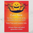 Suche nach mond flyer Halloween