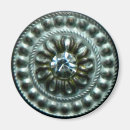 Suche nach silber magnete Einzigartig