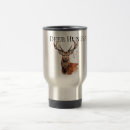 Suche nach hirsch reisebecher Jagd
