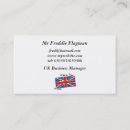 Suche nach flagge von großbritannien visitenkarten Vereinigtes königreich