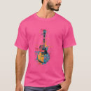 Suche nach akustikgitarre tshirts Gitarrist