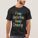 Suche nach gesellschaften tshirts Verboten