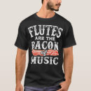 Suche nach lustige flöte tshirts Flötist
