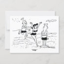 Suche nach verfolgen postkarten Lustig