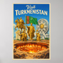 Suche nach usbekistan poster Reiseplakat