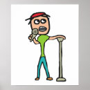 Suche nach stand up poster Comedian