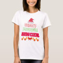 Suche nach weihnachtszitate tshirts Niedlich