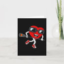 Suche nach lacrosse karten Kleben