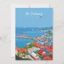 Suche nach thailand einladungen Reiseplakat