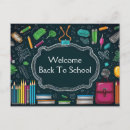 Suche nach zurück zu schule postkarten Willkommen