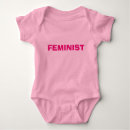 Suche nach feministische babykleidung Rosa