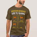 Suche nach rhodesian ridgeback hund tshirts Niedlich