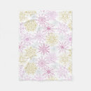 Suche nach schneeflocken decken Hübsch