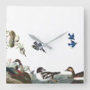 Suche nach audubon wanduhren Vögel