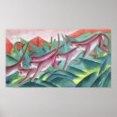 Suche nach der blaue reiter poster Expressionist