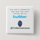 Suche nach lustige vögel buttons Blau