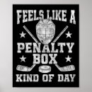Suche nach hockey humor poster Hockeyschläger