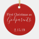 Suche nach godparent ornamente Patin