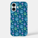 Suche nach friedenszeichen iphone hüllen Retro