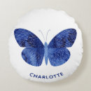 Suche nach butterfly kissen Aquarell