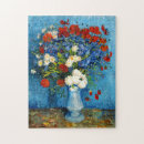 Suche nach vase puzzle Floral