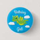 Suche nach mittelalterlicher drache buttons Magisch