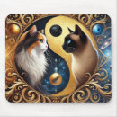 Suche nach yang mousepads Abstrakt